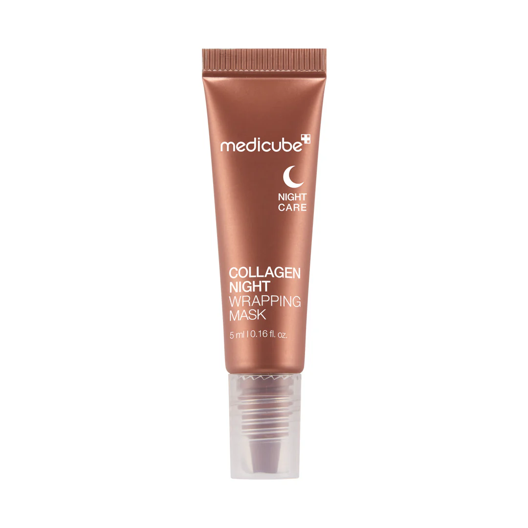 [GIFT] Collagen Wrapping Mask 5ml