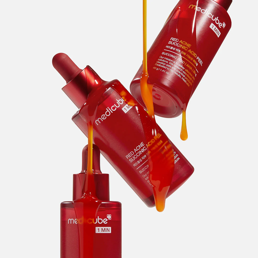 [GIFT] Red Line Full Set - Image 7