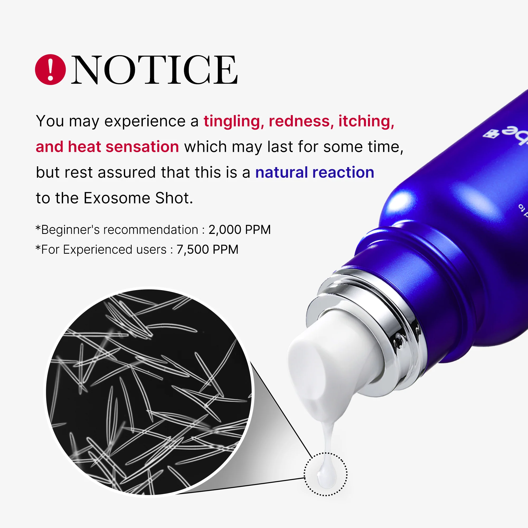 [GIFT] Zero Exosome Shot 2000 - Image 2