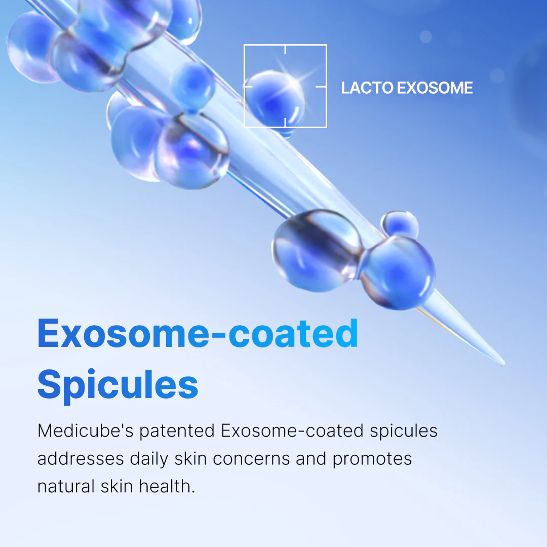 [GIFT] Zero Exosome Shot 2000 - Image 5