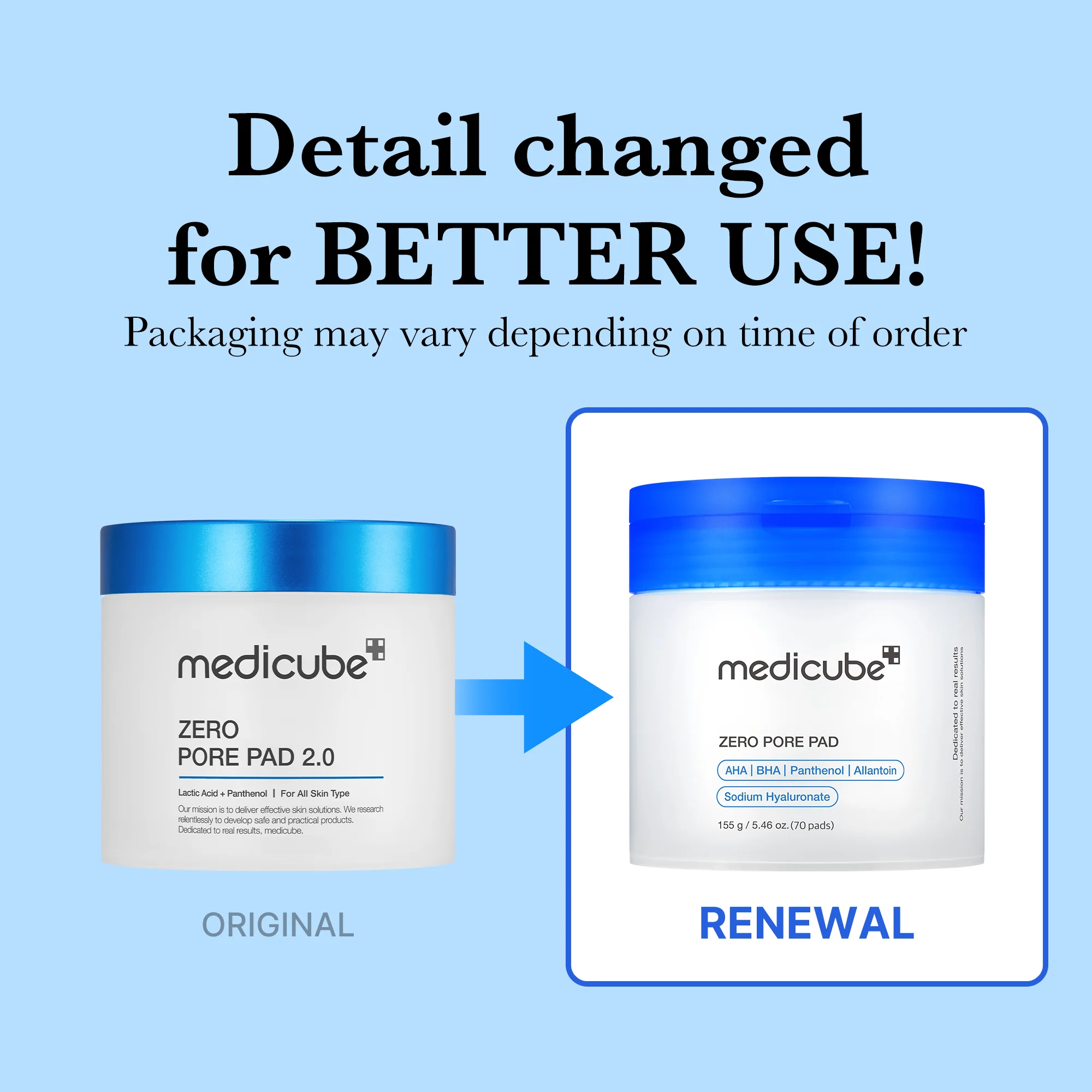 [GIFT] Zero Pore Pads - Image 8