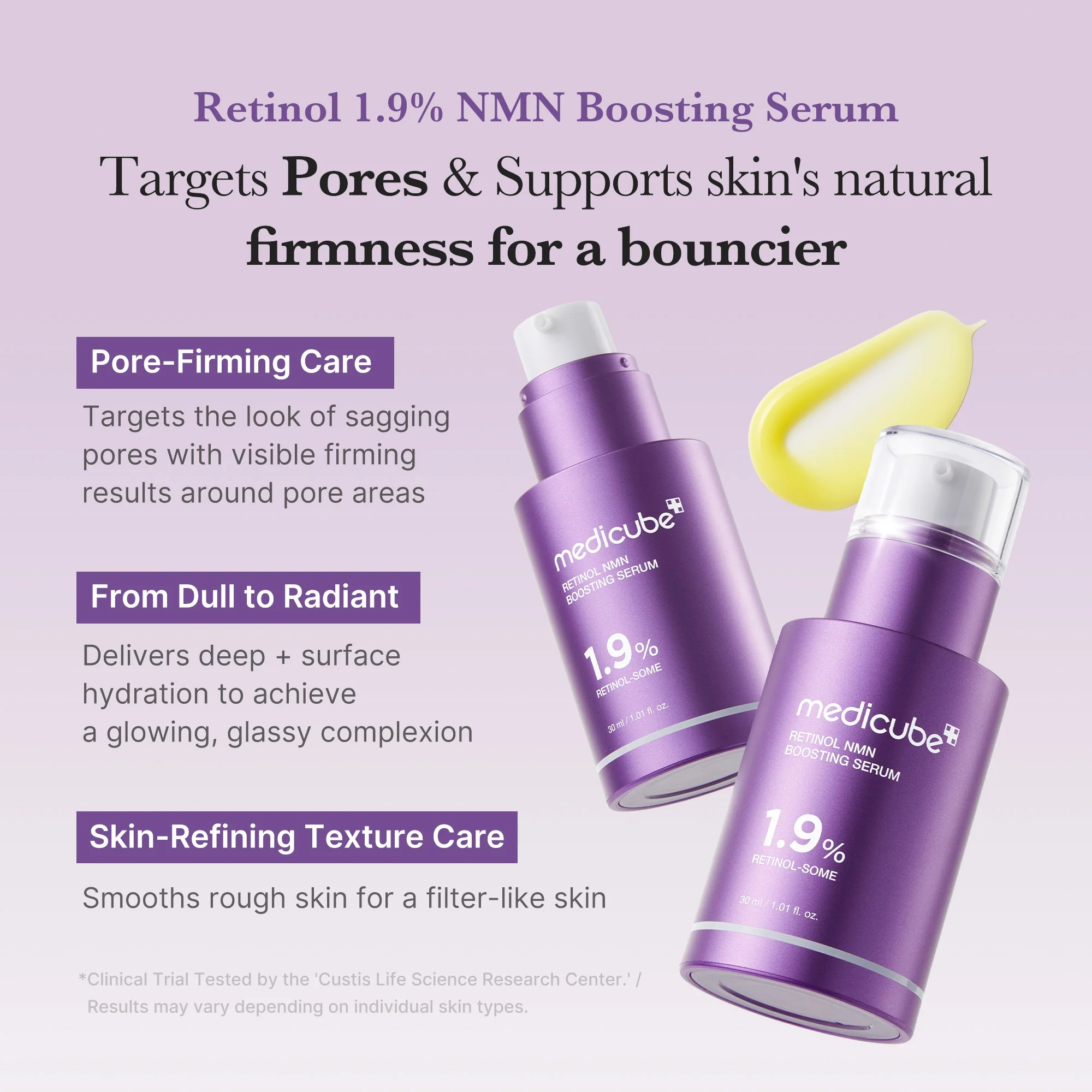 [GIFT] Retinol NMN Boosting Serum - Image 2
