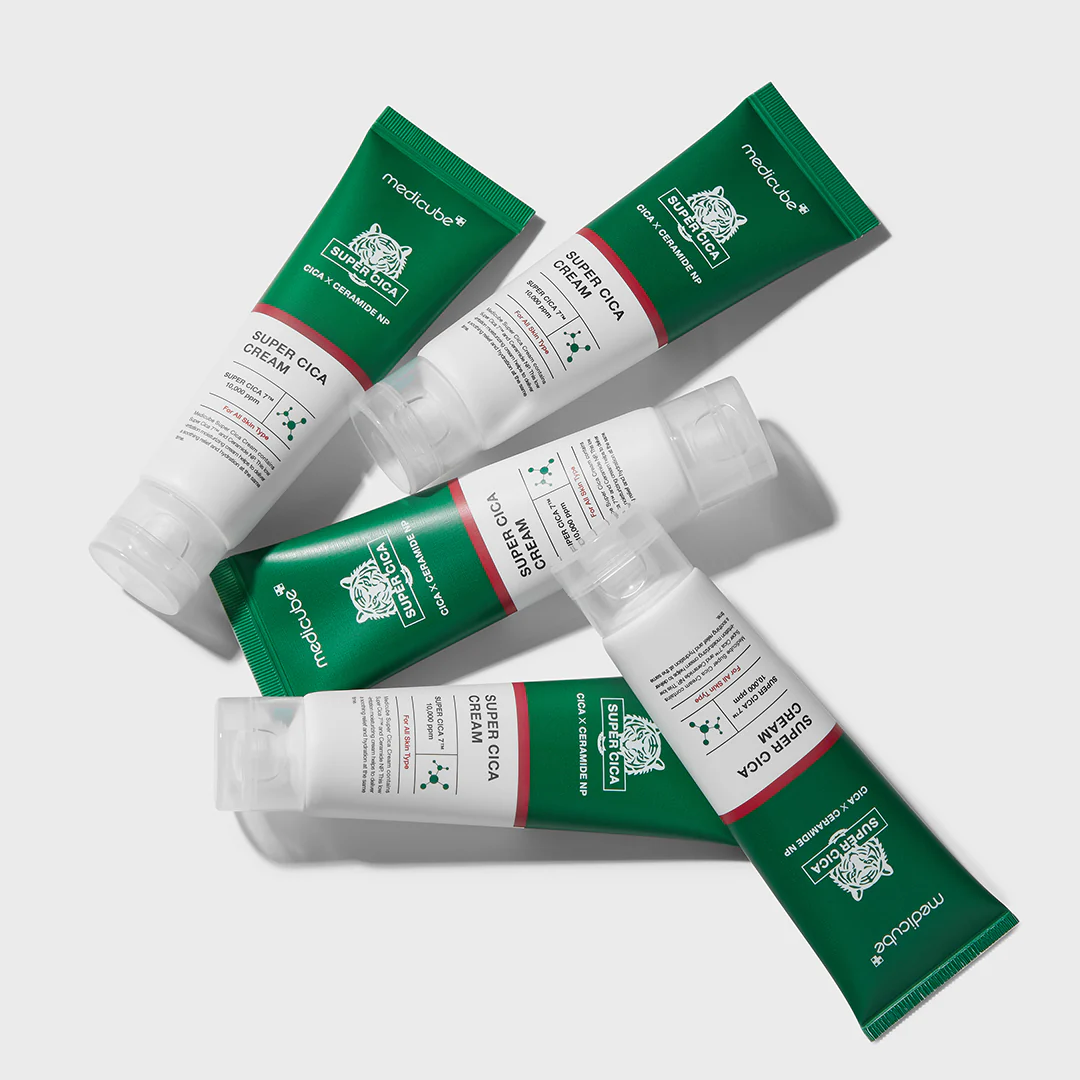 Super Cica Cream - Image 5